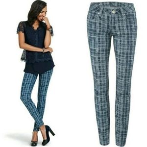 CAbi Skinny Jean
